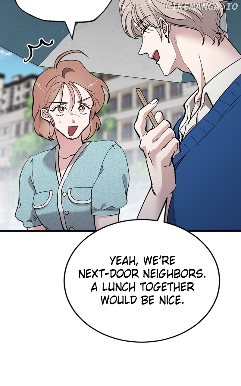 The Team Leader is Tired of Being A Newlywed Chapter 38 - page 85
