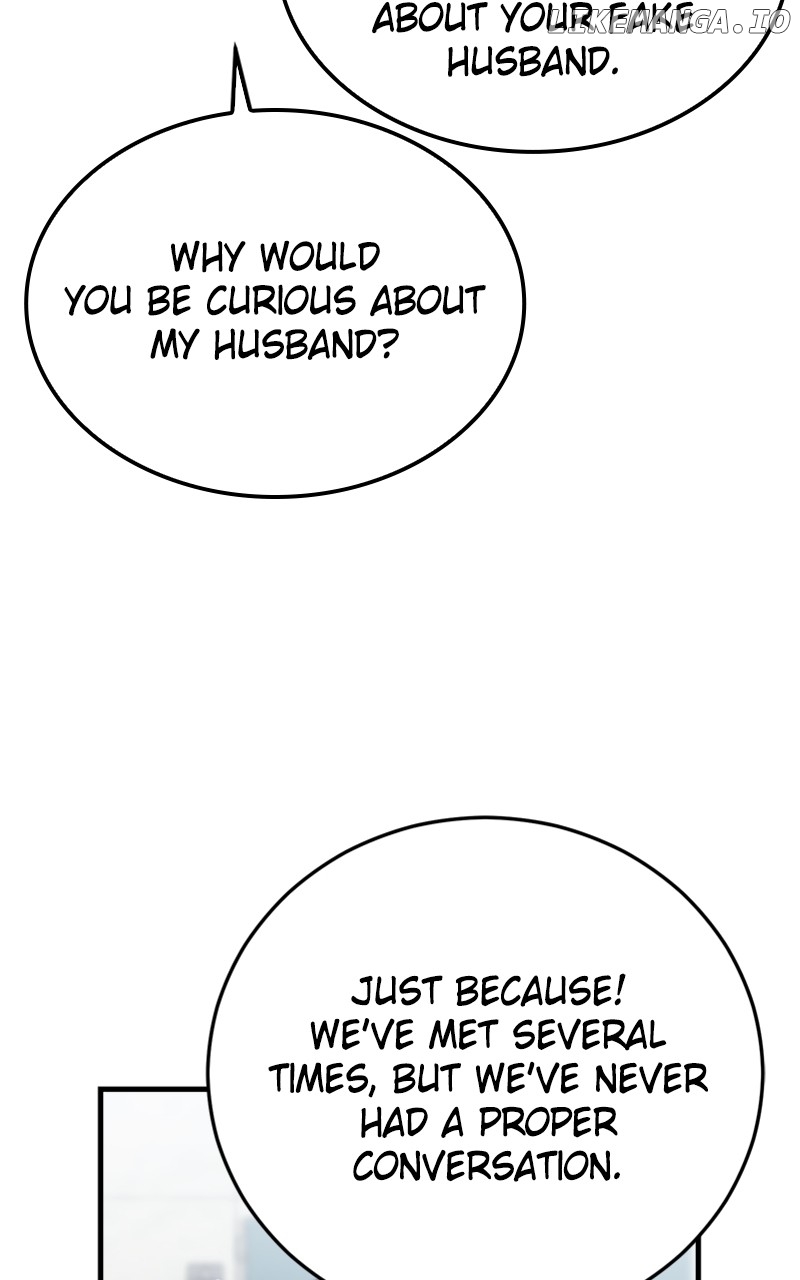 The Team Leader is Tired of Being A Newlywed Chapter 38 - page 87