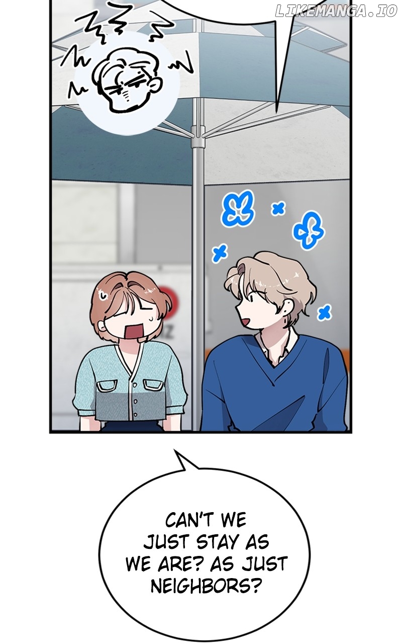 The Team Leader is Tired of Being A Newlywed Chapter 38 - page 88