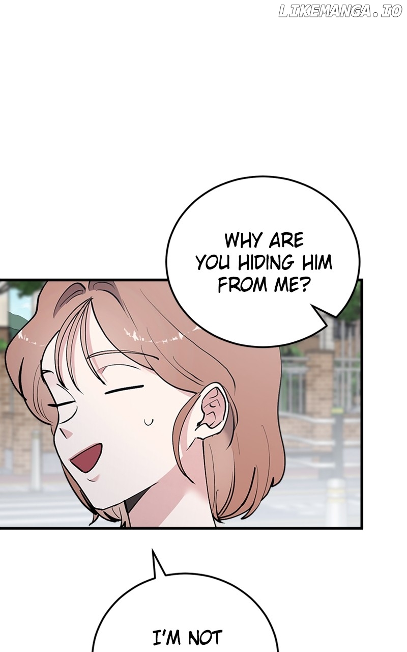 The Team Leader is Tired of Being A Newlywed Chapter 38 - page 89