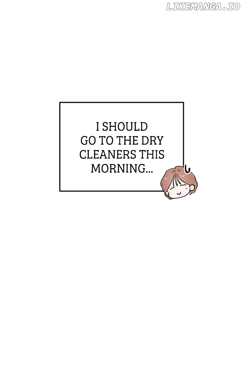 The Team Leader is Tired of Being A Newlywed Chapter 38 - page 9