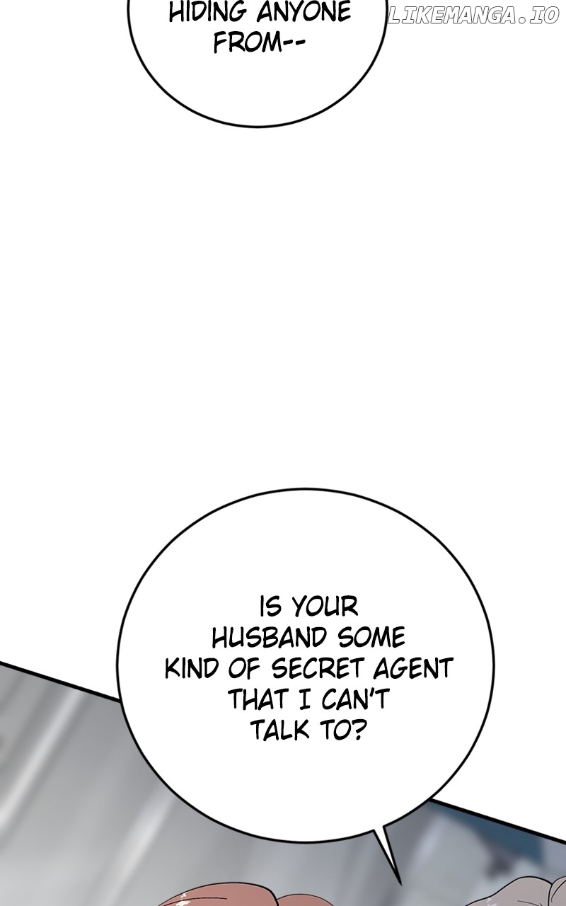 The Team Leader is Tired of Being A Newlywed Chapter 38 - page 90