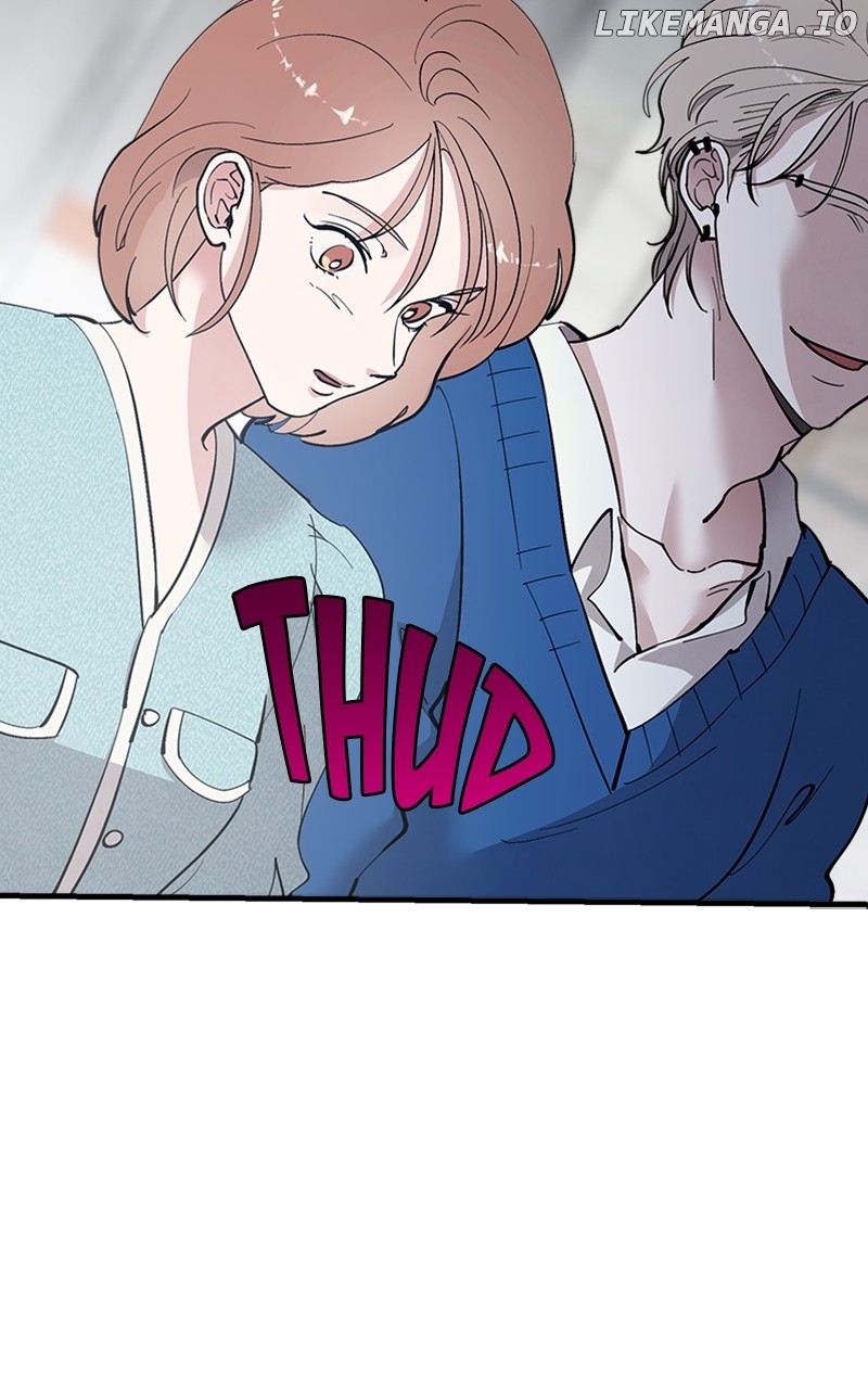 The Team Leader is Tired of Being A Newlywed Chapter 38 - page 91