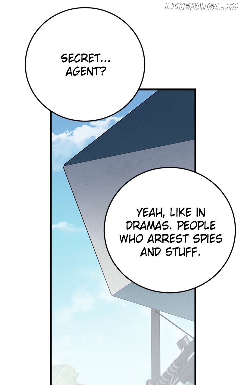 The Team Leader is Tired of Being A Newlywed Chapter 38 - page 92