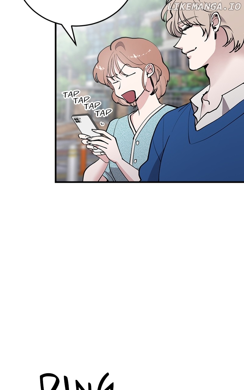 The Team Leader is Tired of Being A Newlywed Chapter 38 - page 97