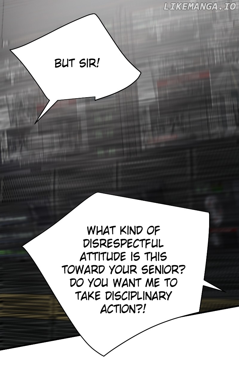 The Team Leader is Tired of Being A Newlywed Chapter 80 - page 14