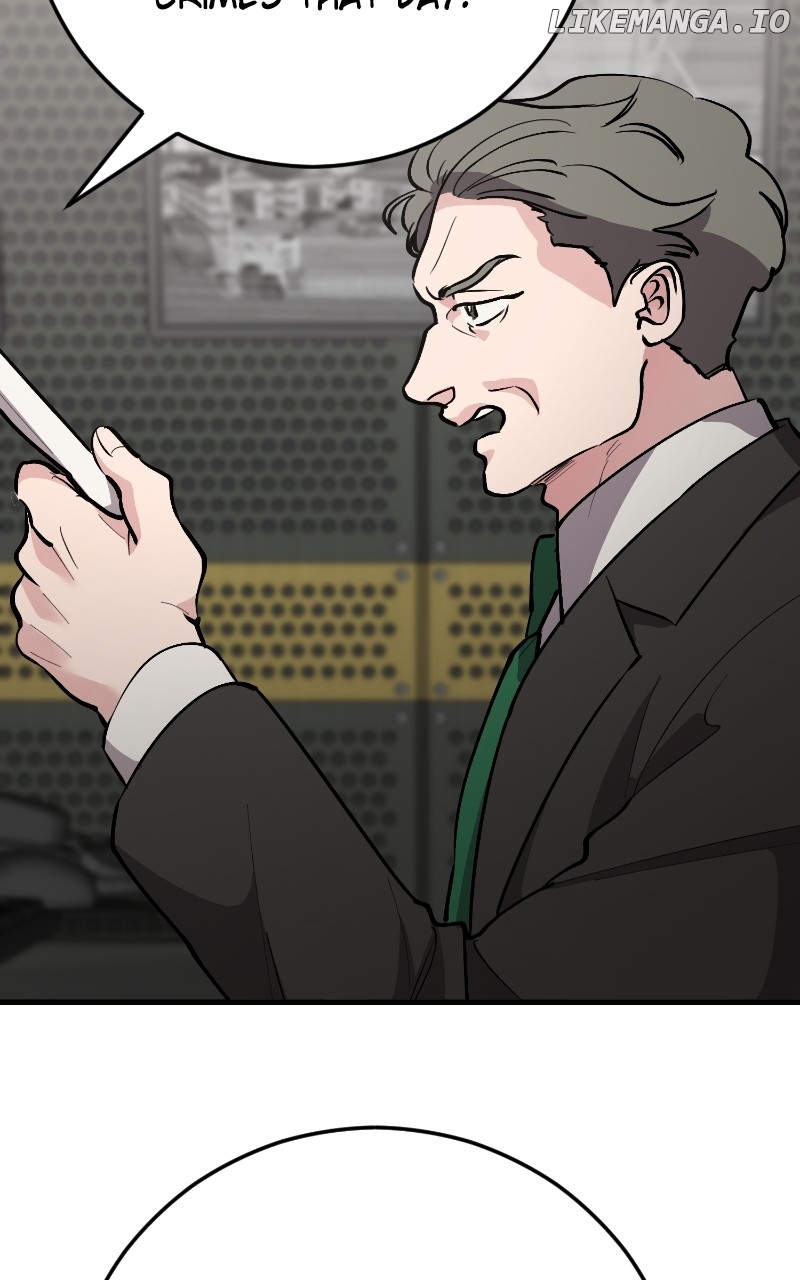 The Team Leader is Tired of Being A Newlywed Chapter 80 - page 21