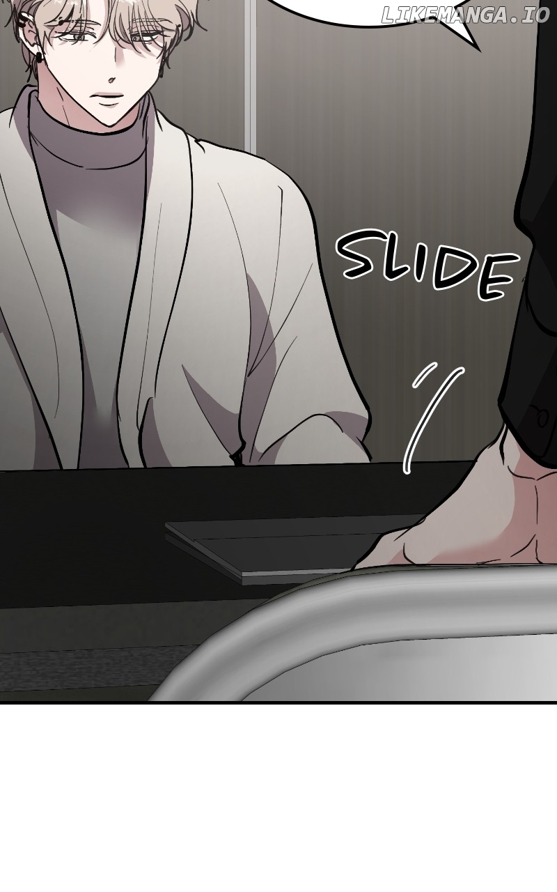 The Team Leader is Tired of Being A Newlywed Chapter 80 - page 36