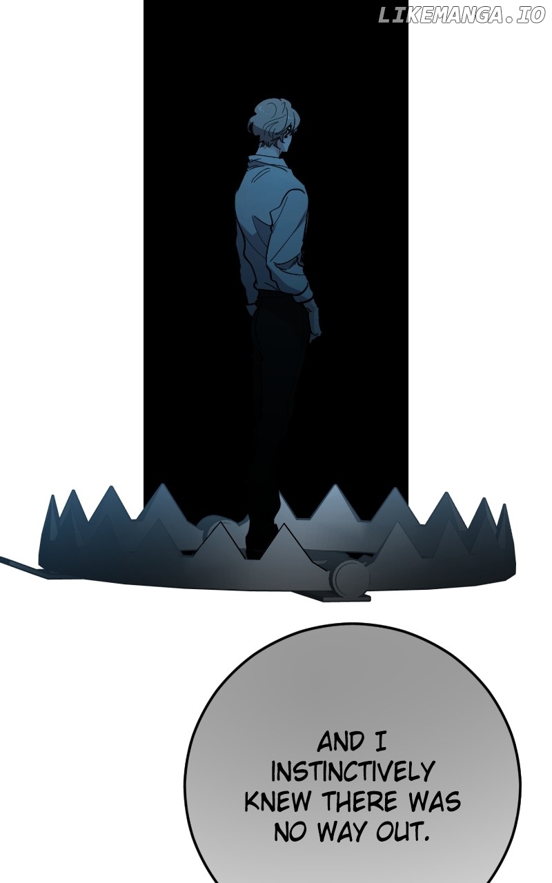 The Team Leader is Tired of Being A Newlywed Chapter 80 - page 60