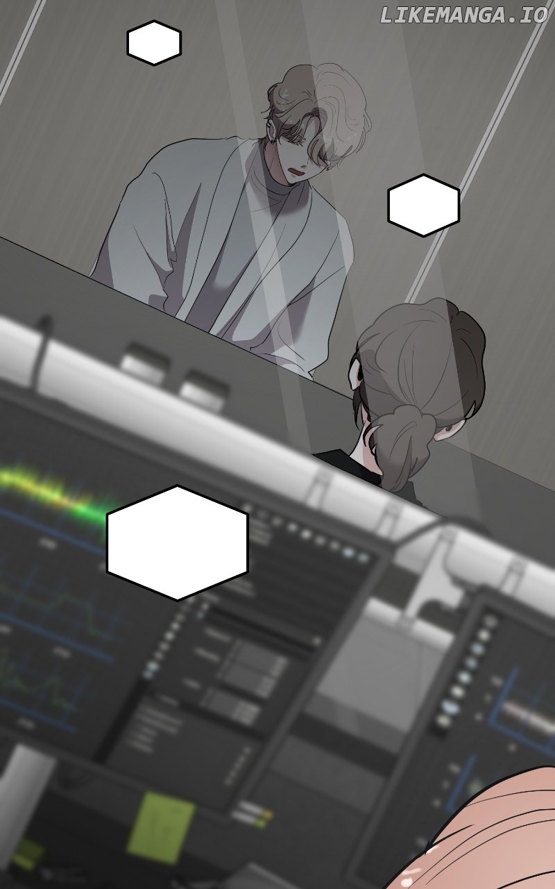 The Team Leader is Tired of Being A Newlywed Chapter 80 - page 67