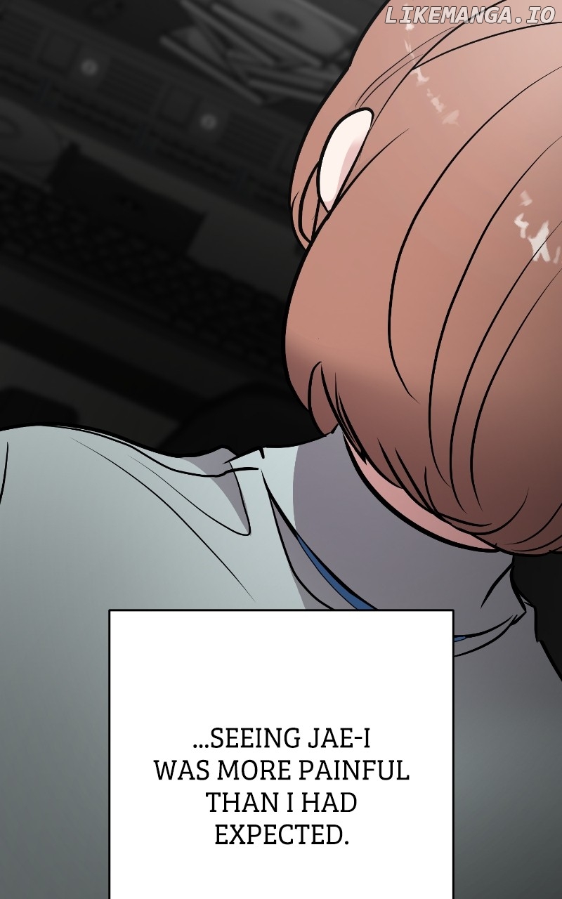 The Team Leader is Tired of Being A Newlywed Chapter 80 - page 68