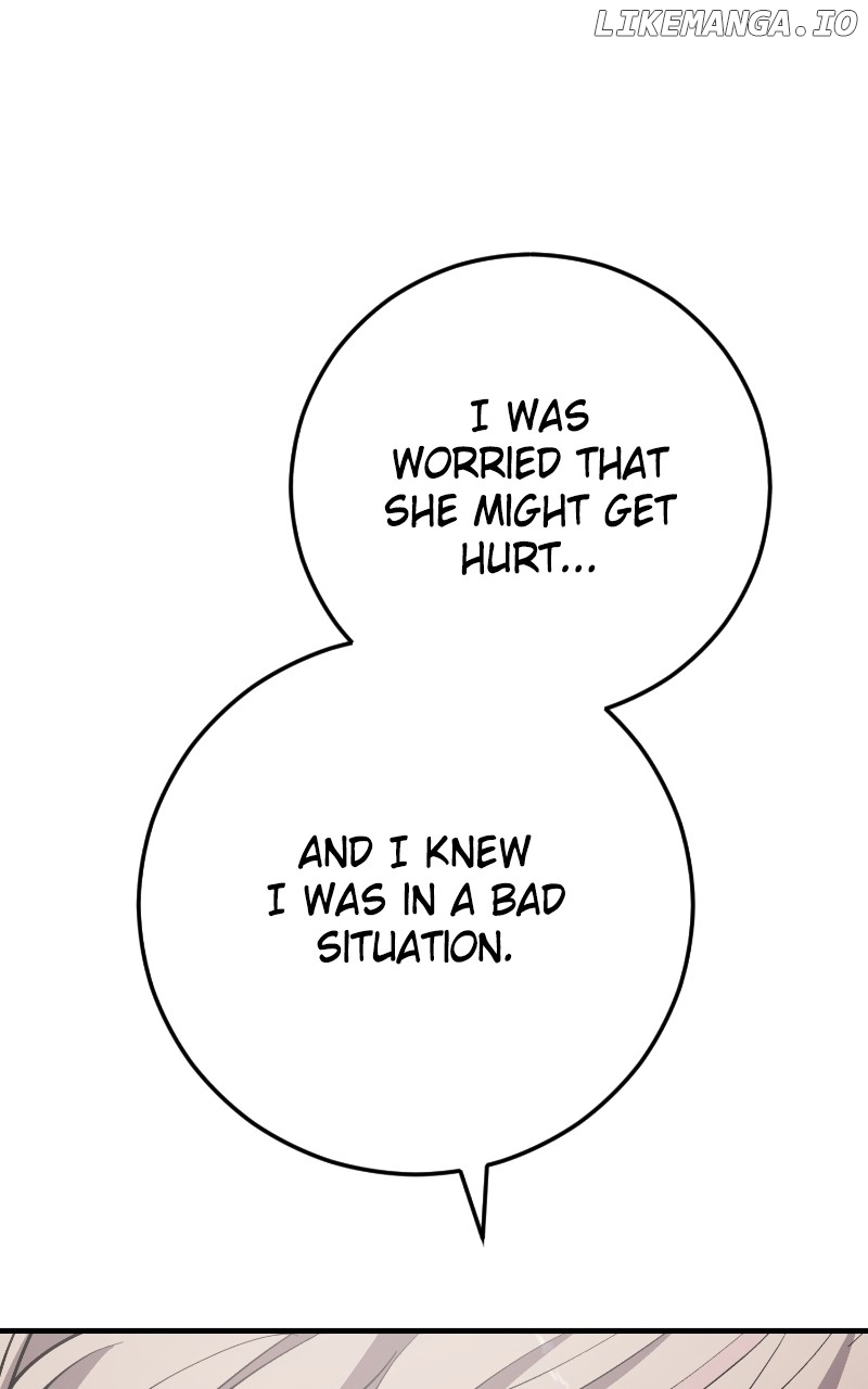 The Team Leader is Tired of Being A Newlywed Chapter 80 - page 84