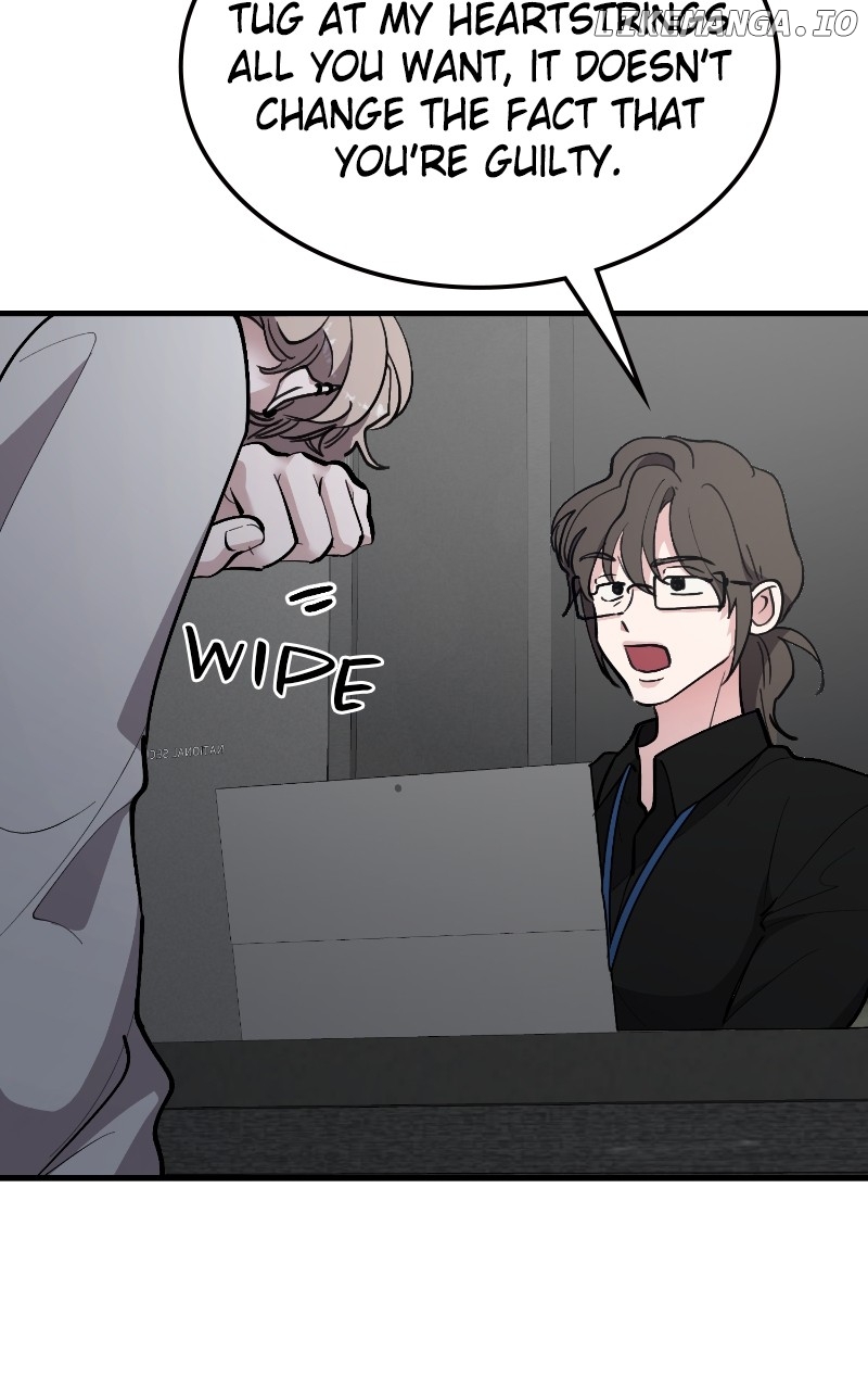 The Team Leader is Tired of Being A Newlywed Chapter 80 - page 92