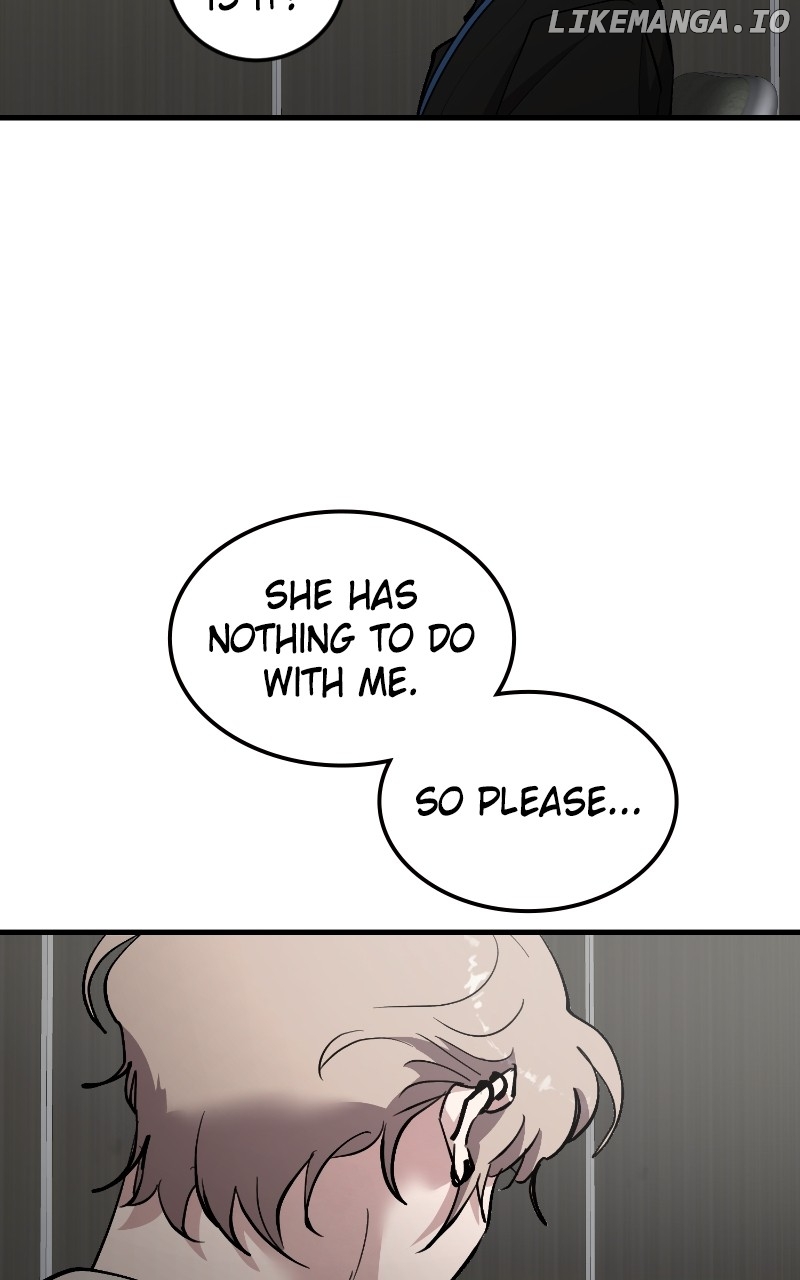 The Team Leader is Tired of Being A Newlywed Chapter 80 - page 95