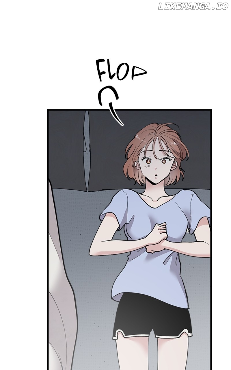 The Team Leader is Tired of Being A Newlywed Chapter 37 - page 102