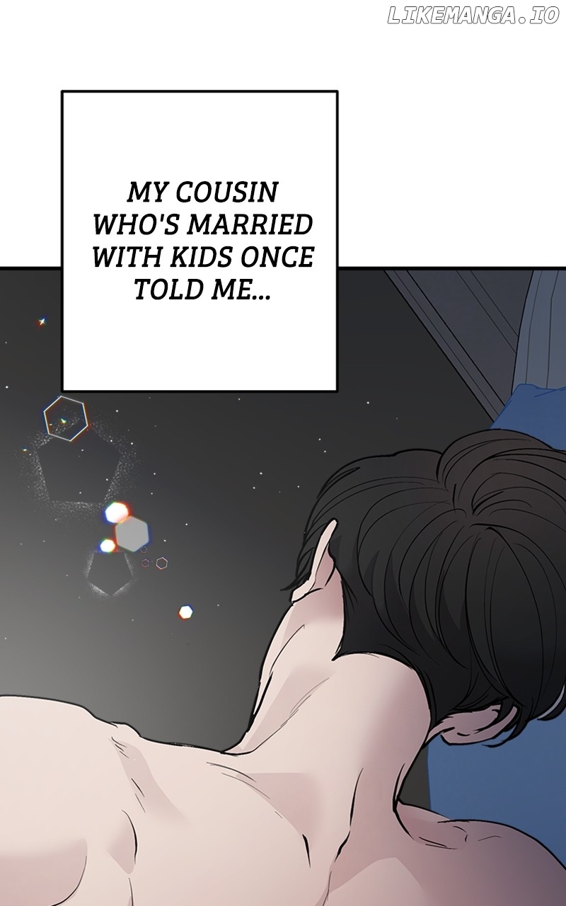 The Team Leader is Tired of Being A Newlywed Chapter 37 - page 104