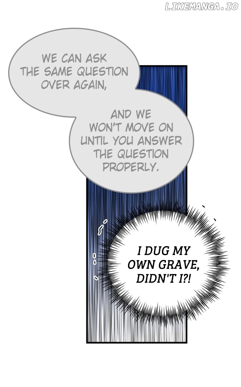The Team Leader is Tired of Being A Newlywed Chapter 37 - page 13