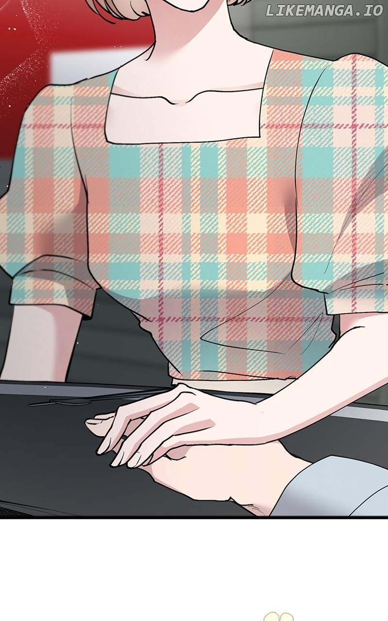 The Team Leader is Tired of Being A Newlywed Chapter 37 - page 2