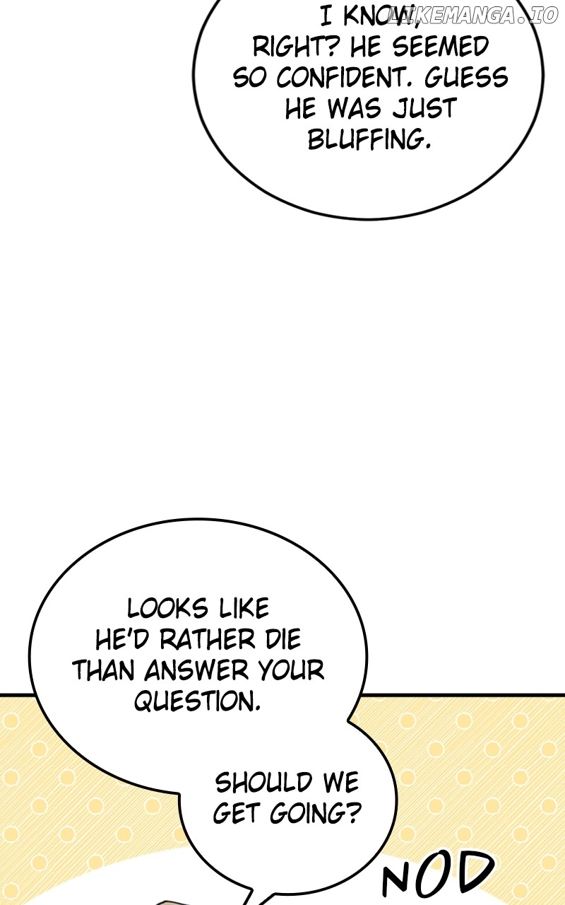 The Team Leader is Tired of Being A Newlywed Chapter 37 - page 22