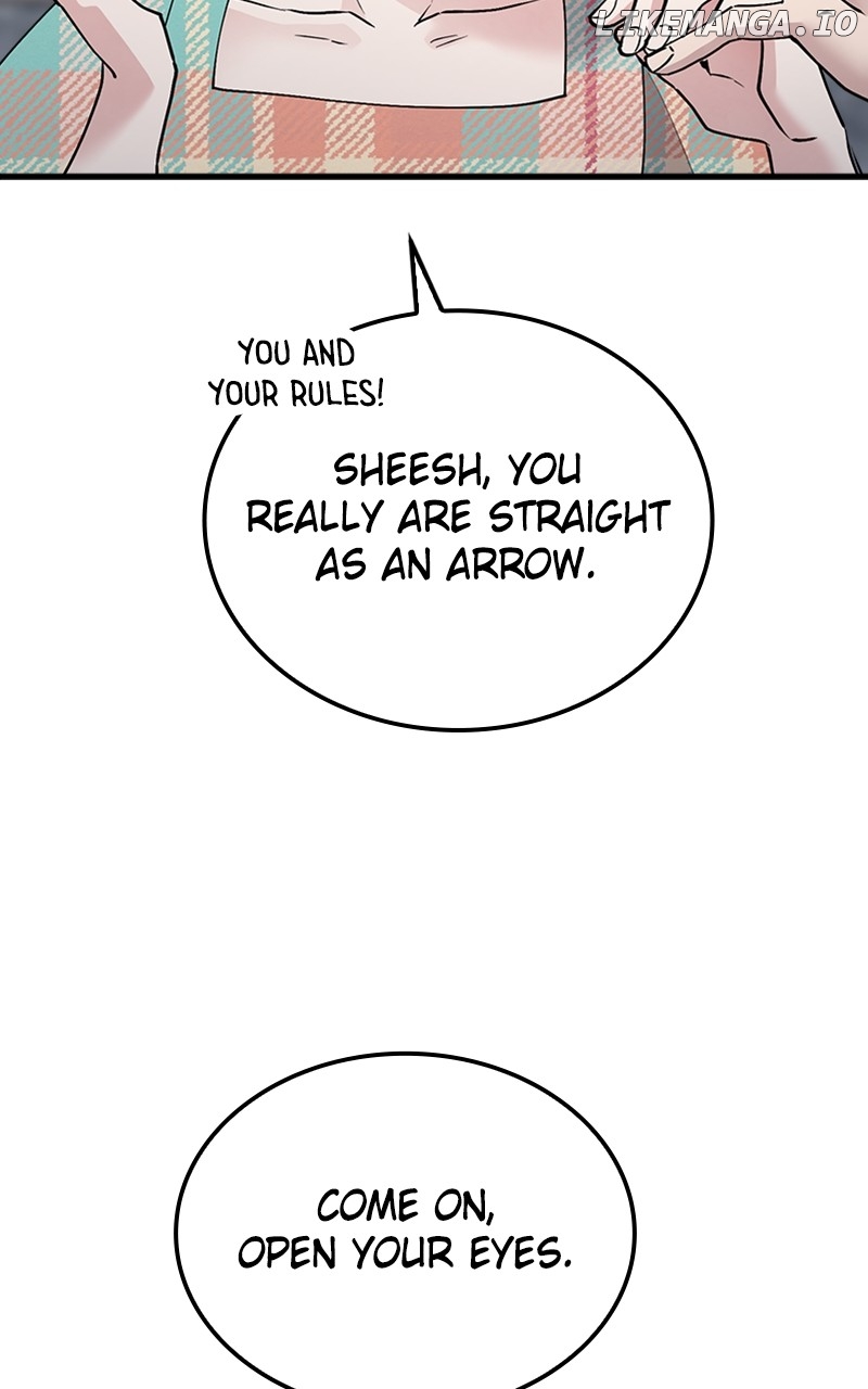 The Team Leader is Tired of Being A Newlywed Chapter 37 - page 26