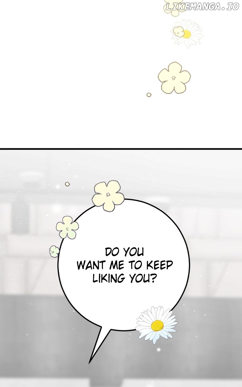 The Team Leader is Tired of Being A Newlywed Chapter 37 - page 3