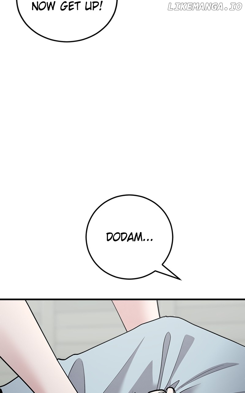 The Team Leader is Tired of Being A Newlywed Chapter 37 - page 31