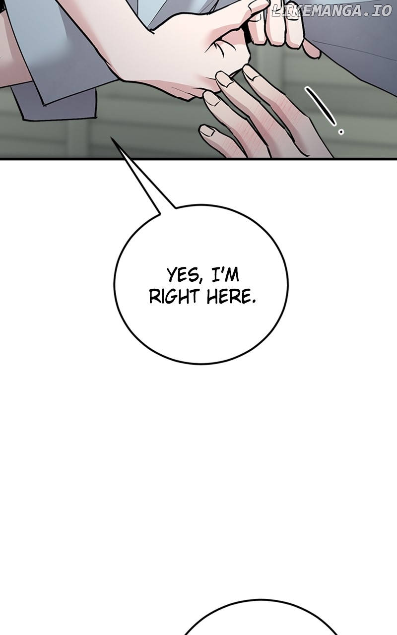 The Team Leader is Tired of Being A Newlywed Chapter 37 - page 32
