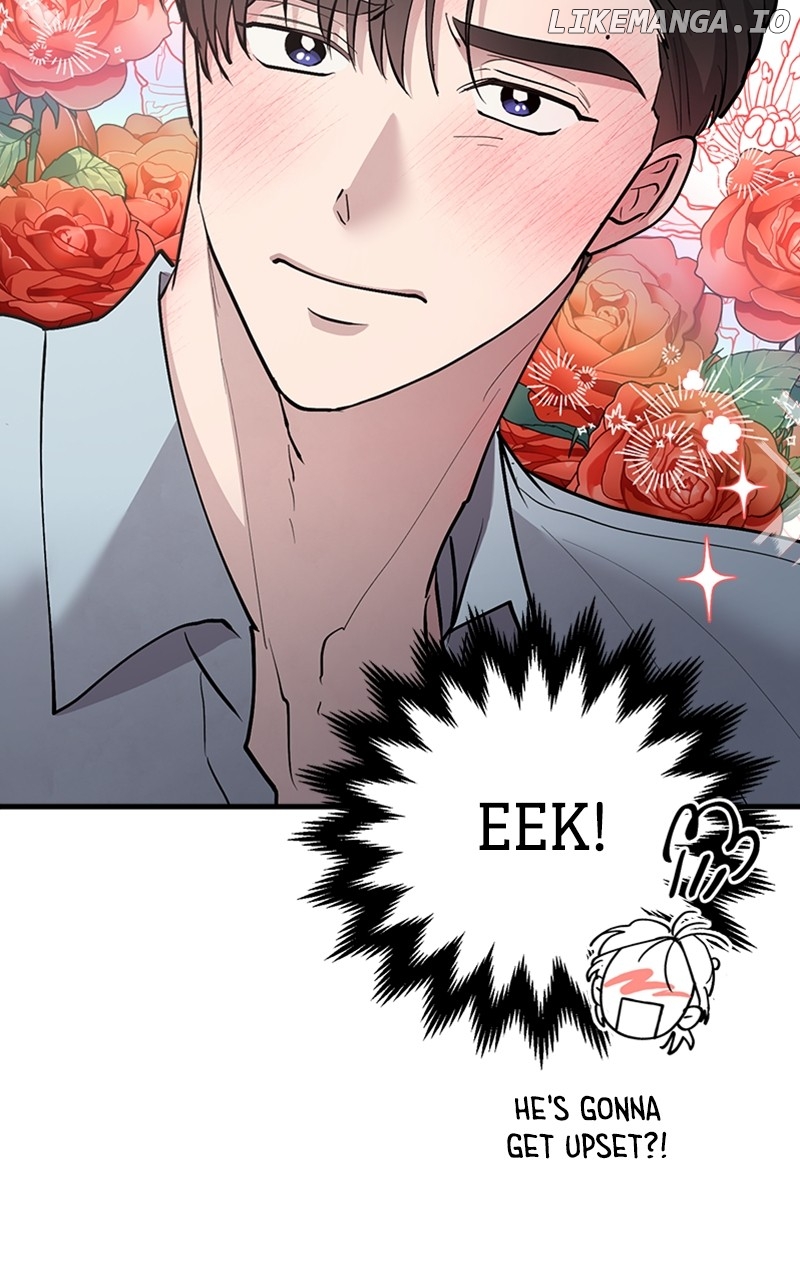 The Team Leader is Tired of Being A Newlywed Chapter 37 - page 37