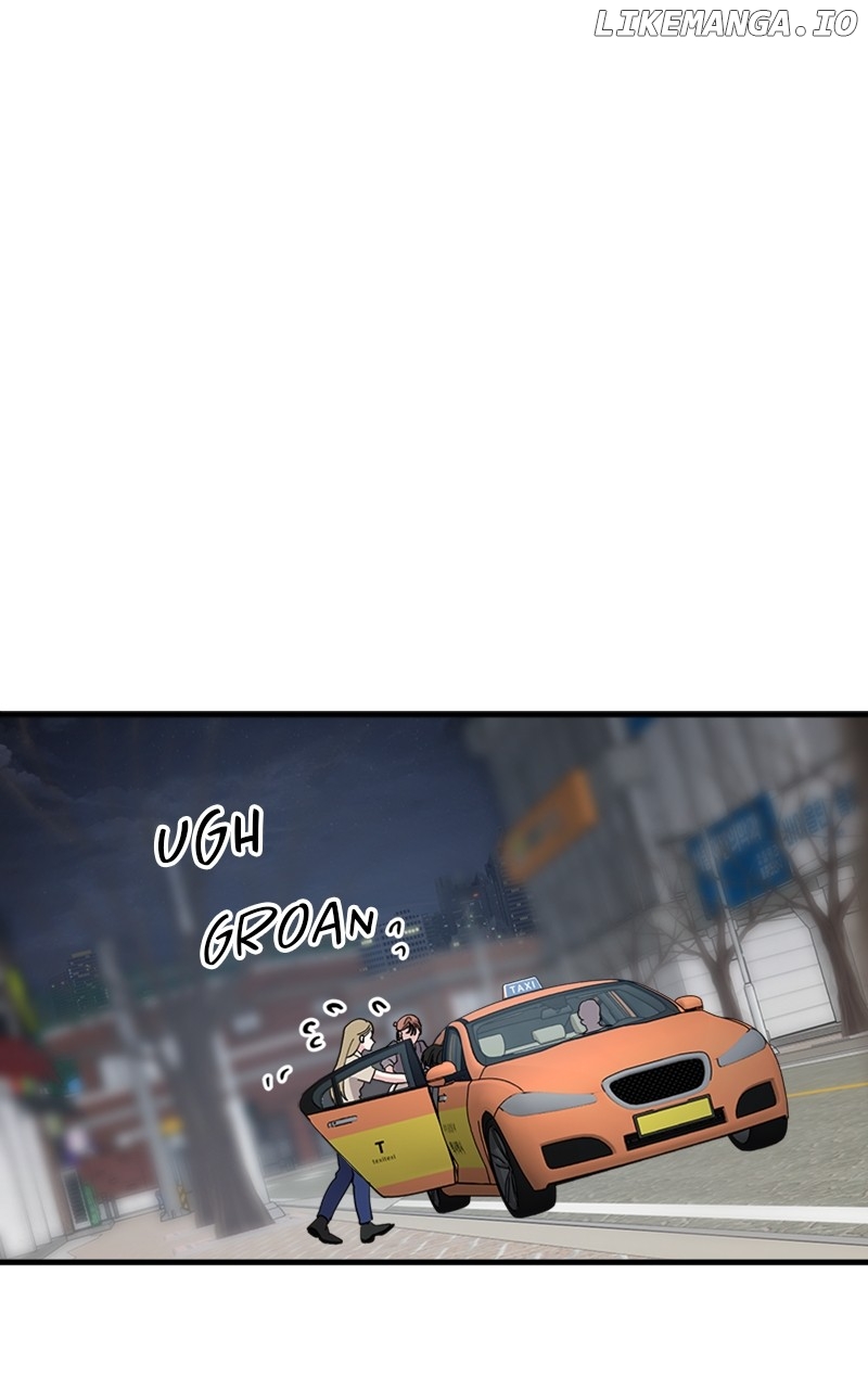 The Team Leader is Tired of Being A Newlywed Chapter 37 - page 42