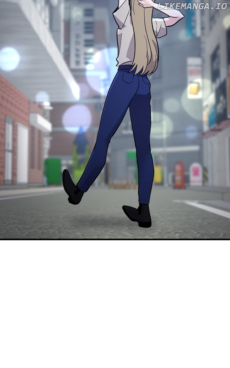 The Team Leader is Tired of Being A Newlywed Chapter 37 - page 48