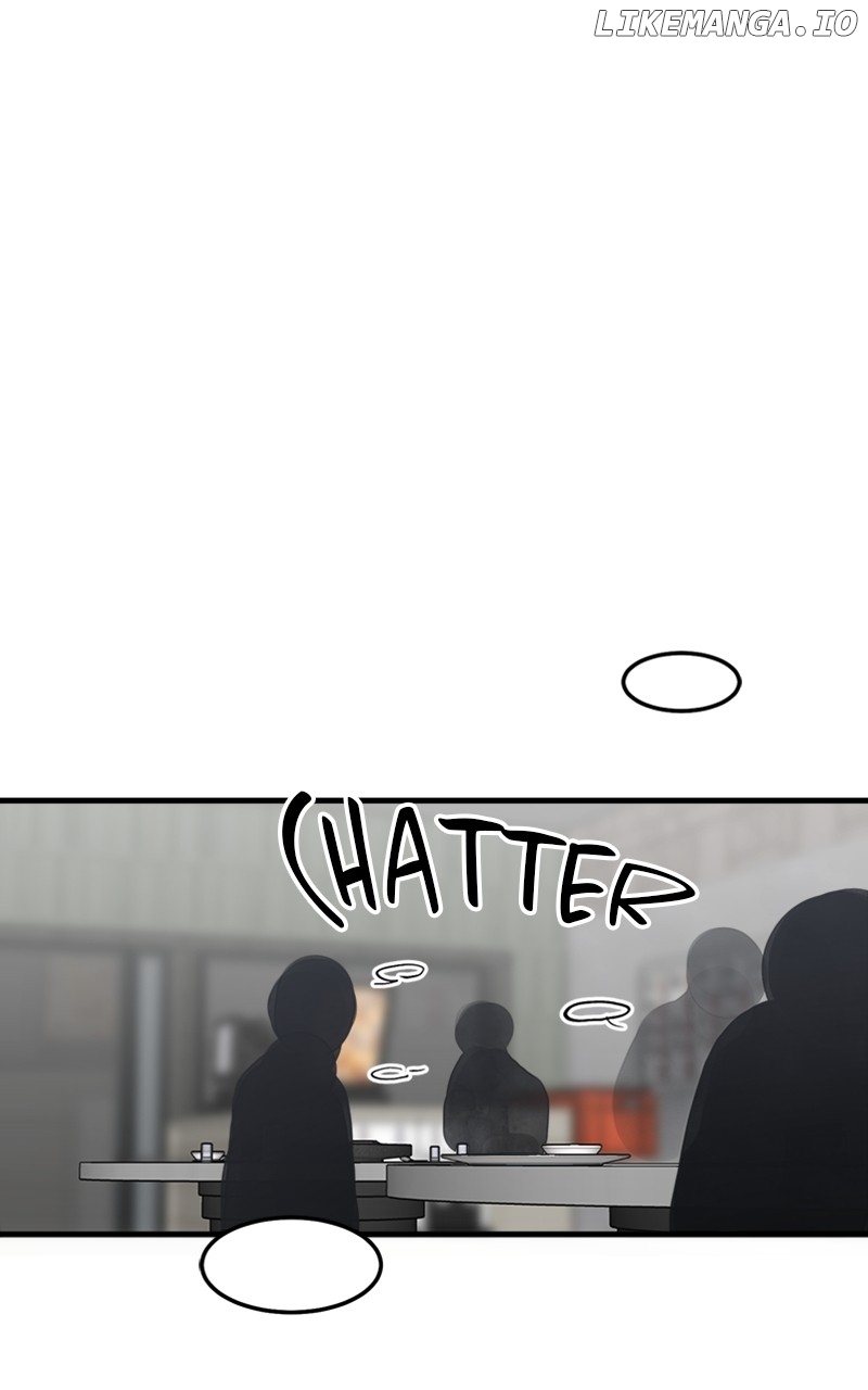 The Team Leader is Tired of Being A Newlywed Chapter 37 - page 5