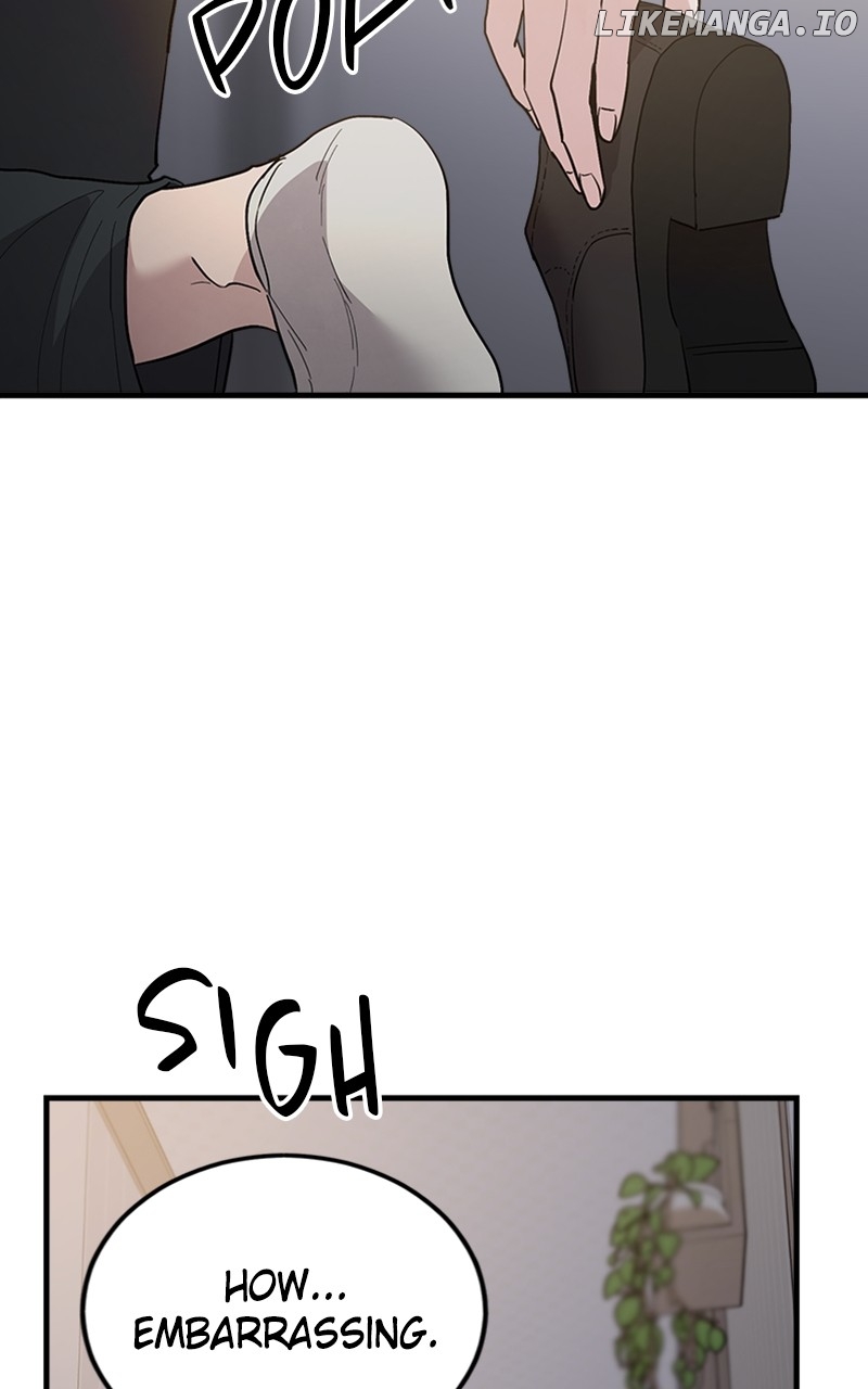 The Team Leader is Tired of Being A Newlywed Chapter 37 - page 56