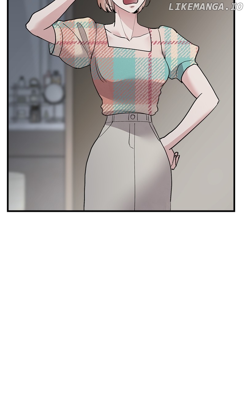 The Team Leader is Tired of Being A Newlywed Chapter 37 - page 59