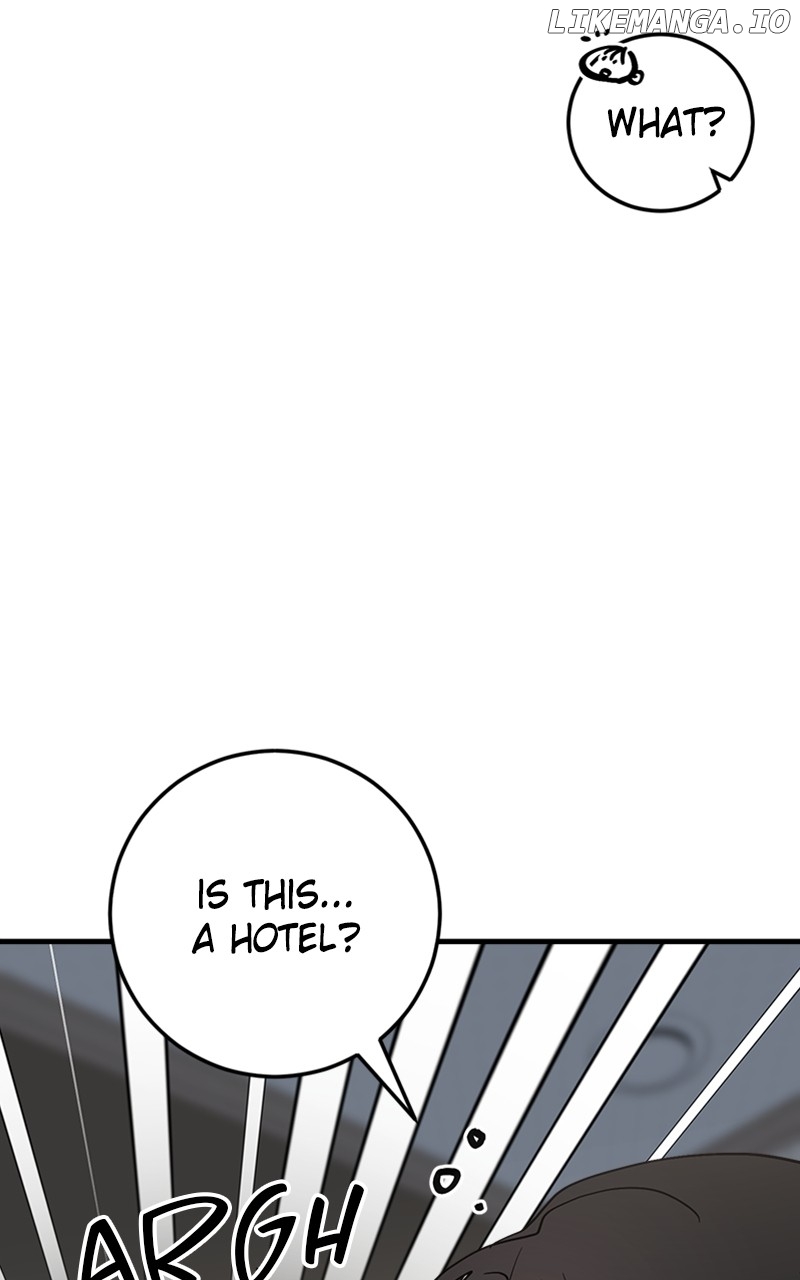The Team Leader is Tired of Being A Newlywed Chapter 37 - page 63