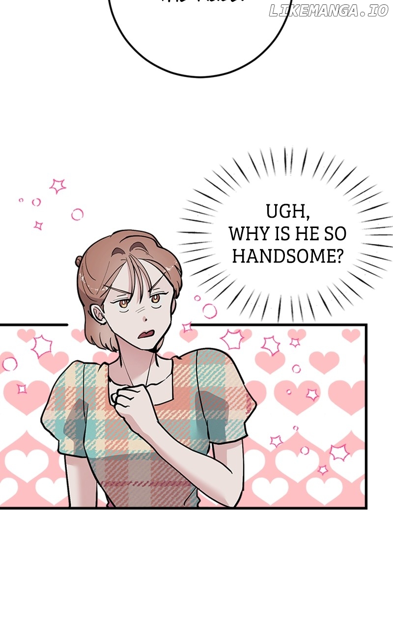 The Team Leader is Tired of Being A Newlywed Chapter 37 - page 70