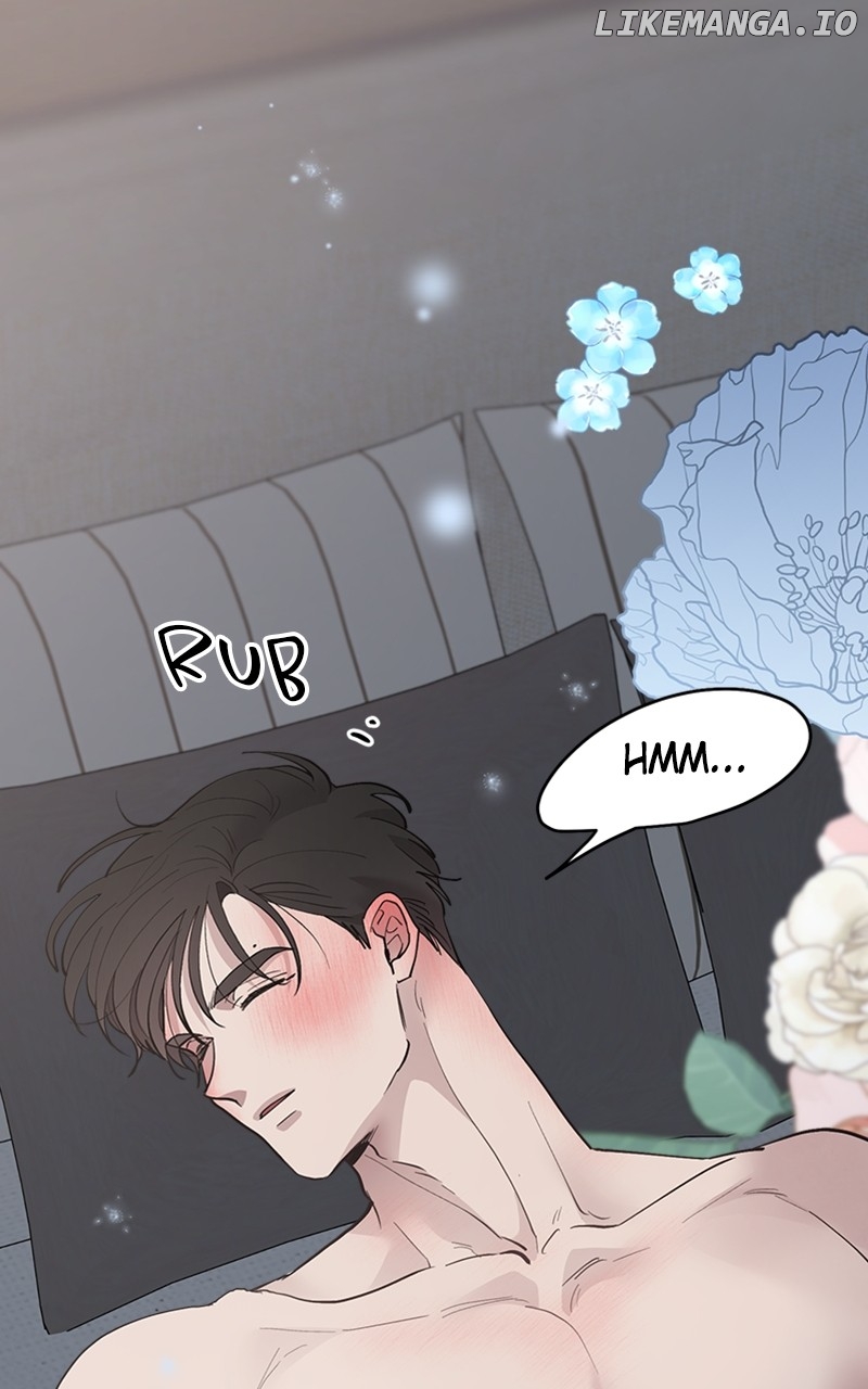 The Team Leader is Tired of Being A Newlywed Chapter 37 - page 84