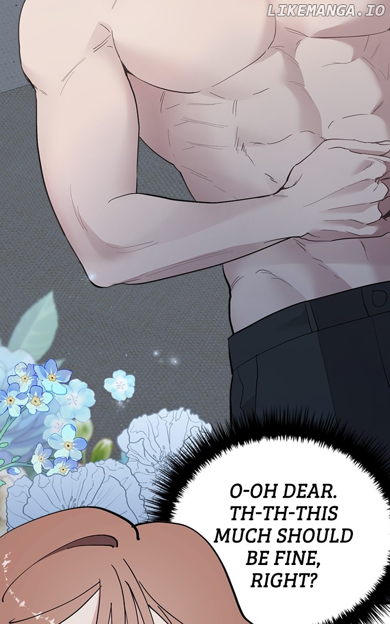 The Team Leader is Tired of Being A Newlywed Chapter 37 - page 85