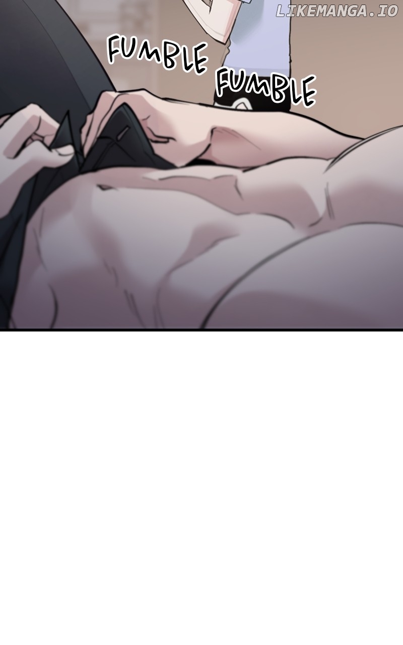 The Team Leader is Tired of Being A Newlywed Chapter 37 - page 89
