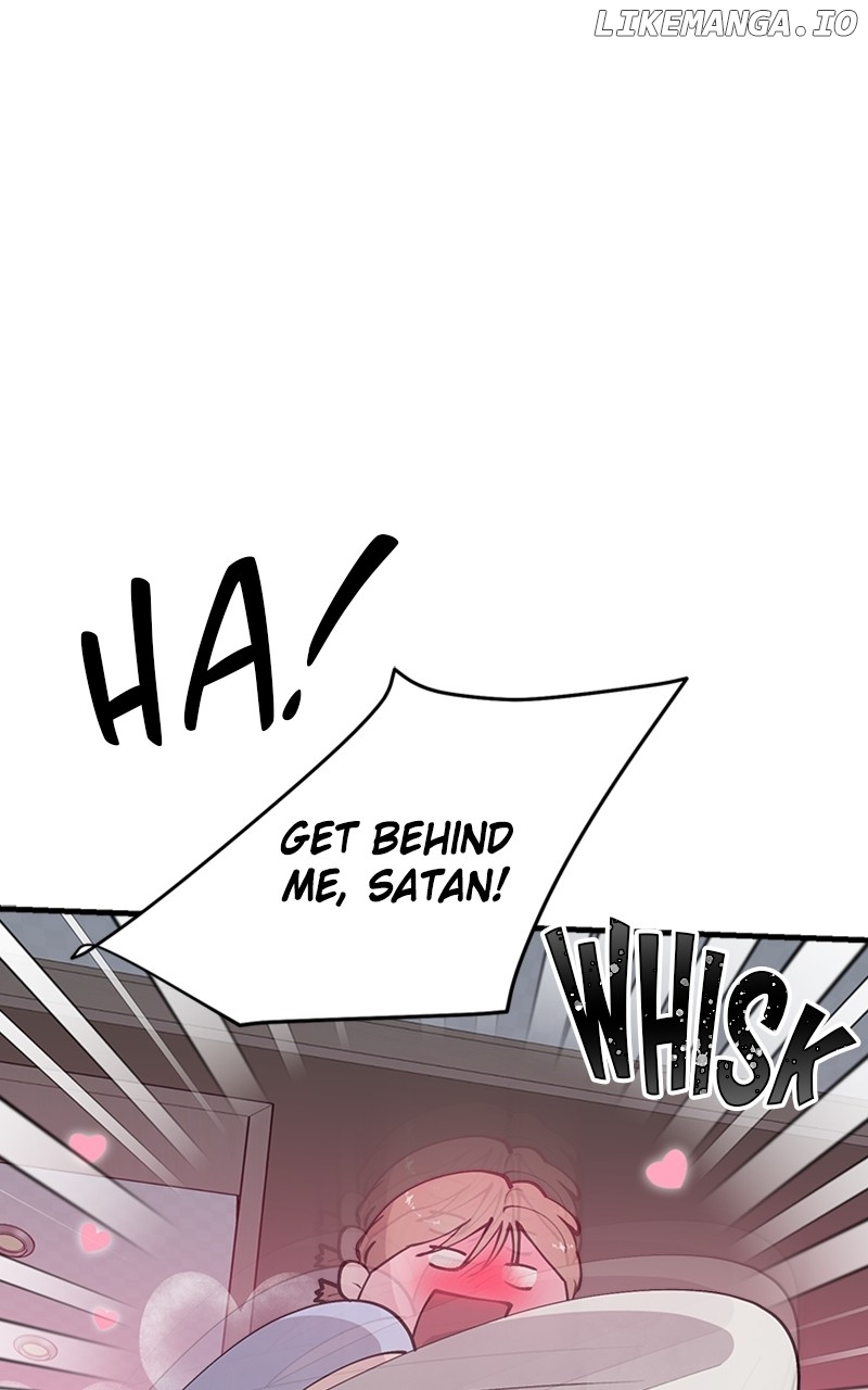 The Team Leader is Tired of Being A Newlywed Chapter 37 - page 90