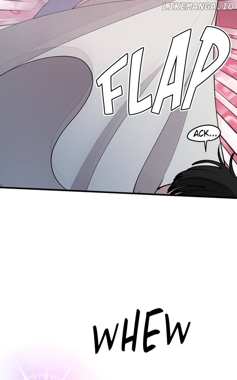 The Team Leader is Tired of Being A Newlywed Chapter 37 - page 91