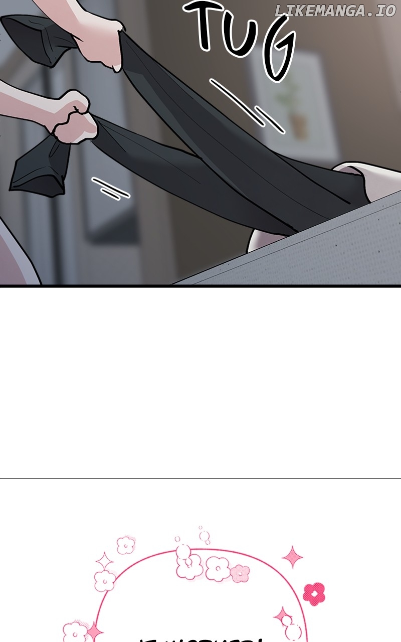 The Team Leader is Tired of Being A Newlywed Chapter 37 - page 97