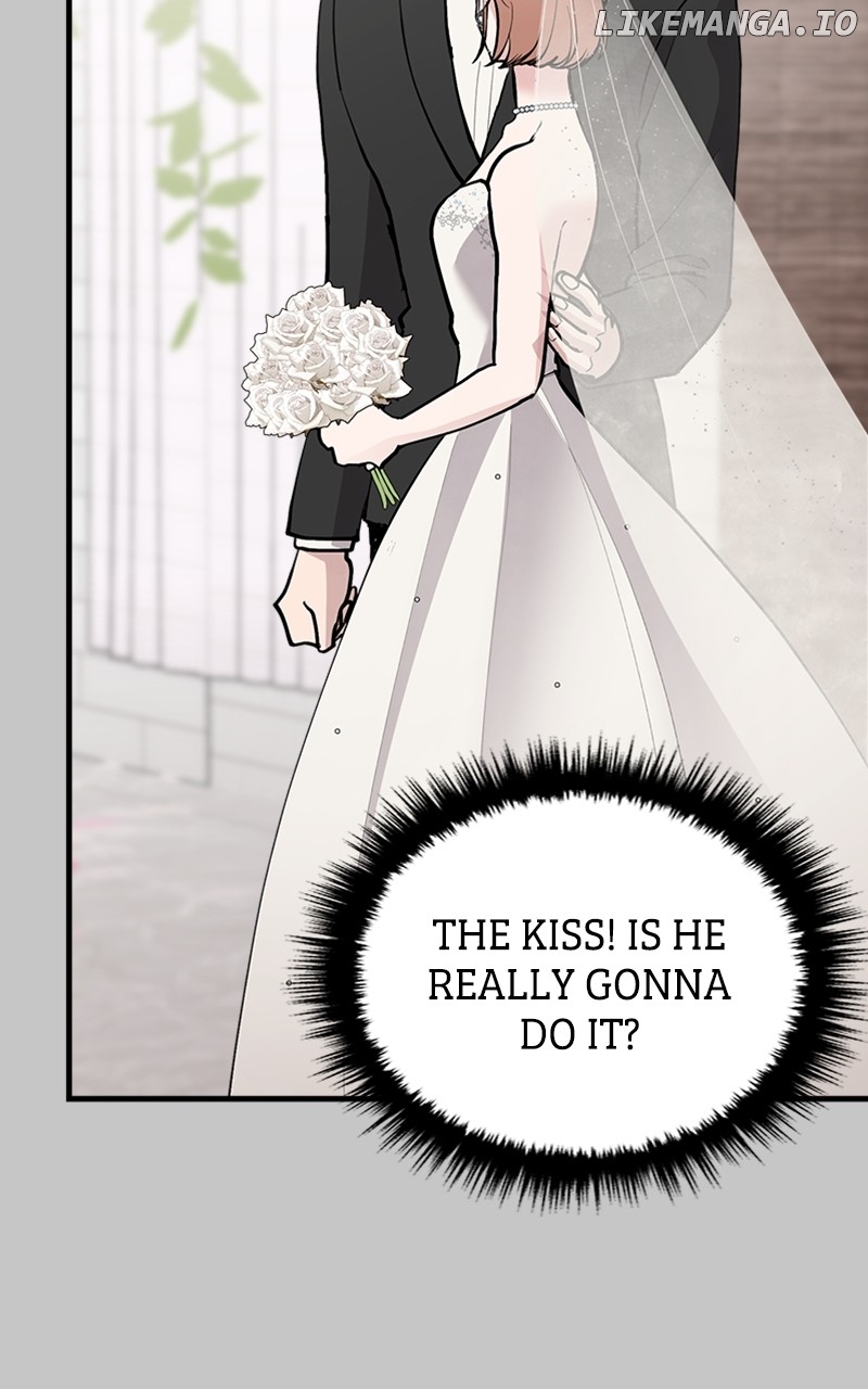 The Team Leader is Tired of Being A Newlywed Chapter 36 - page 10