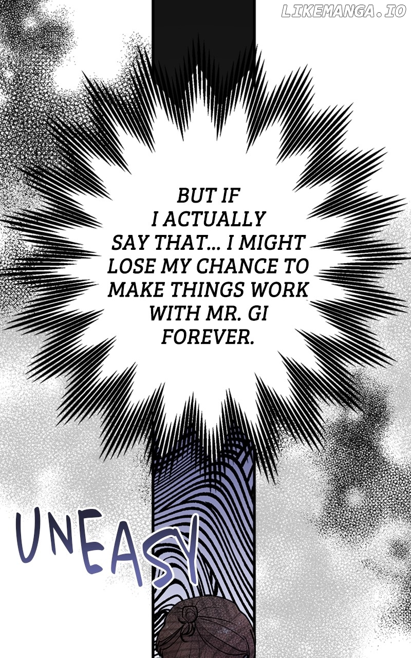 The Team Leader is Tired of Being A Newlywed Chapter 36 - page 100