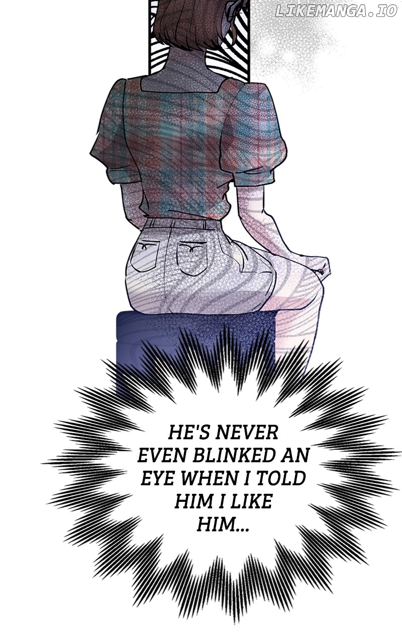 The Team Leader is Tired of Being A Newlywed Chapter 36 - page 101