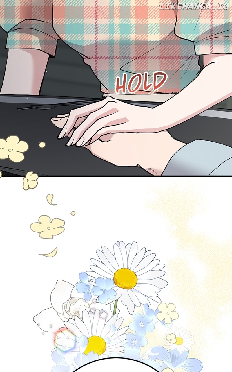 The Team Leader is Tired of Being A Newlywed Chapter 36 - page 106