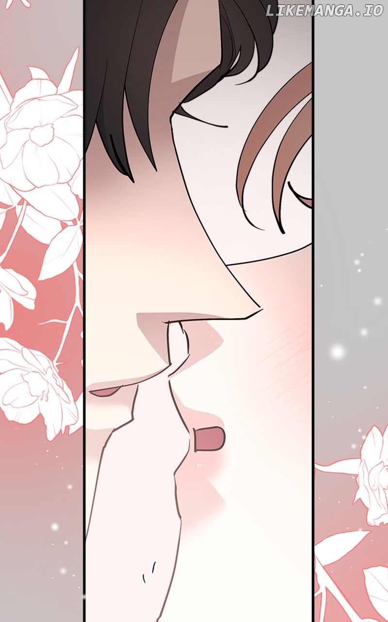 The Team Leader is Tired of Being A Newlywed Chapter 36 - page 13