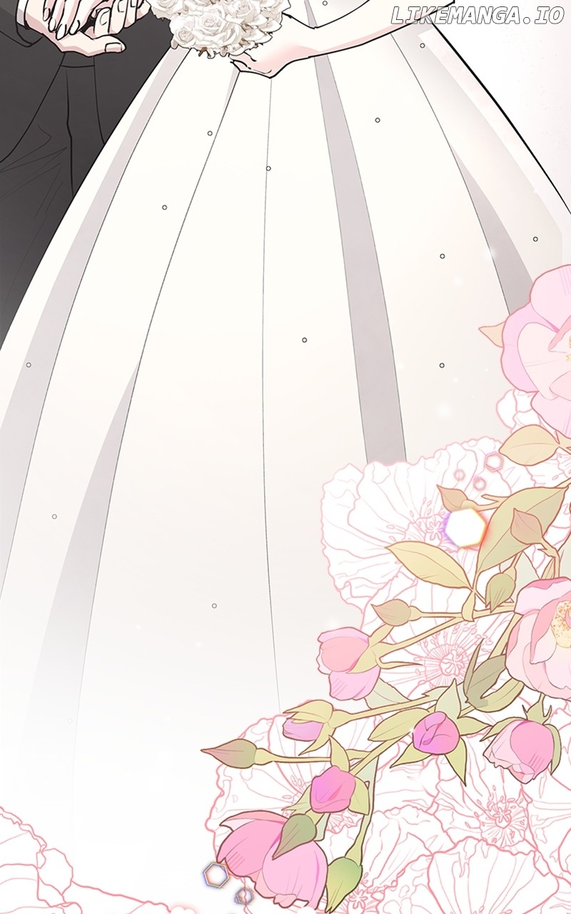 The Team Leader is Tired of Being A Newlywed Chapter 36 - page 16