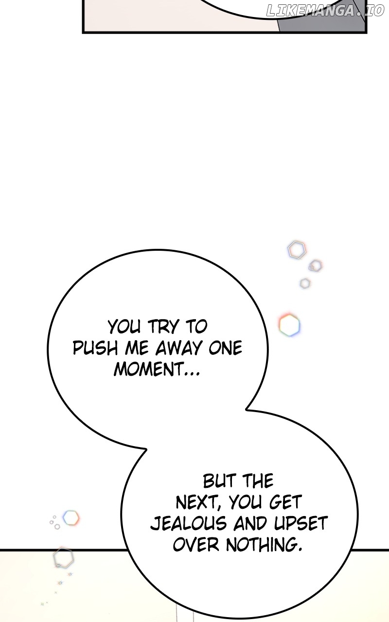 The Team Leader is Tired of Being A Newlywed Chapter 36 - page 23