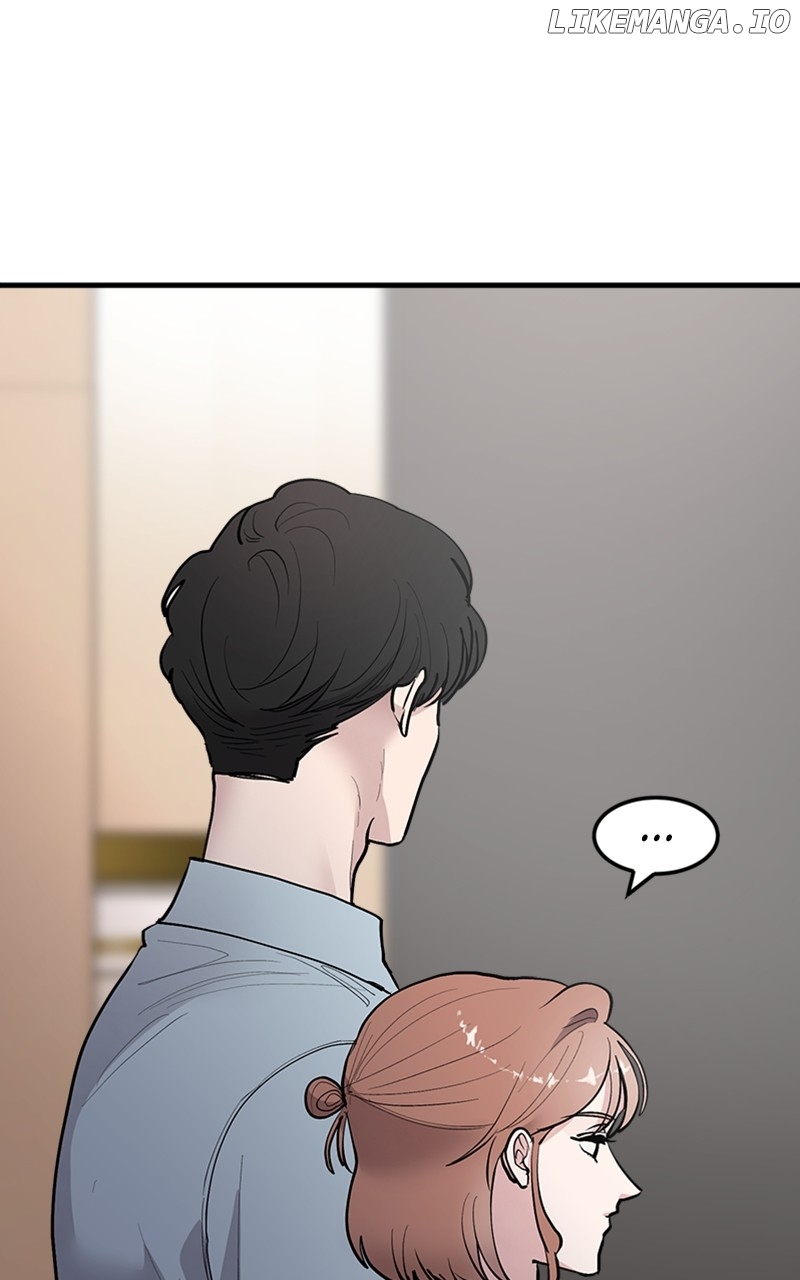 The Team Leader is Tired of Being A Newlywed Chapter 36 - page 3