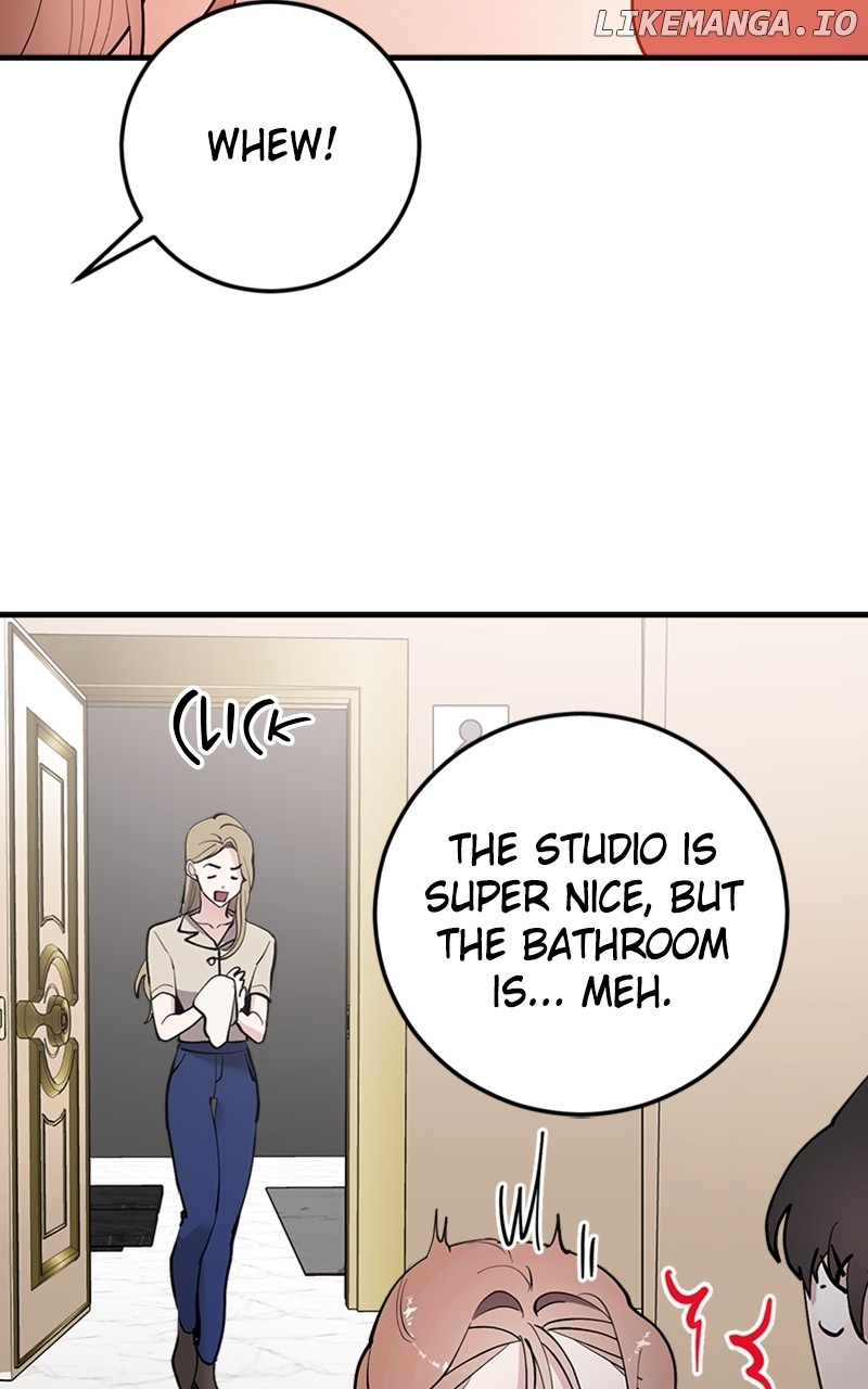 The Team Leader is Tired of Being A Newlywed Chapter 36 - page 34